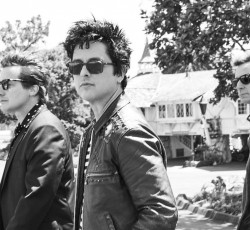 Ακούστε το νέο τραγούδι των Green Day 