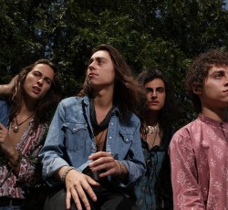 Οι Greta Van Fleet δημοσιεύουν ένα ακόμα κομμάτι από τον επερχόμενο δίσκο τους 