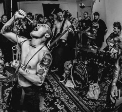 Τίτλοι τέλους για τους Gulch 