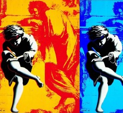 Guns N' Roses: Ψηφίστε το καλύτερο τραγούδι των "Use Your Illusion"