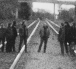 Οι Godspeed You! Black Emperor ανακοινώνουν νέο δίσκο 