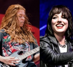 Μέλη των Halestorm, Baroness, Converge και Code Orange διασκευάζουν Pantera