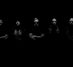 Νέο σχήμα με πέντε πρώην μέλη των In Flames 