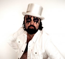 Πέθανε ο Hank von Helvete των Turbonegro
