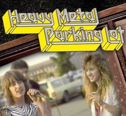 35η επέτειος για το θρυλικό ντοκιμαντέρ "Heavy Metal Parking Lot" 