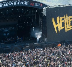 Επταήμερο το Hellfest του 2022