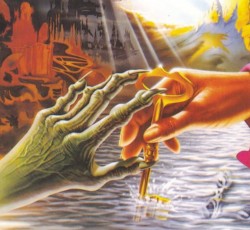 Απεβίωσε ο Uwe Karczewski, δημιουργός κλασικών εξωφύλλων των Helloween 