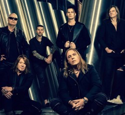 Helloween: Τίτλος, ημερομηνία κυκλοφορίας και tracklist του νέου δίσκου 