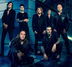 Δεύτερο single από τον επερχόμενο δίσκο των Helloween 