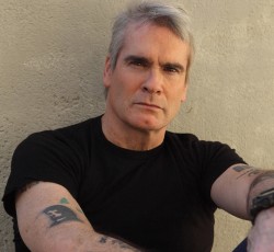 Ο Henry Rollins έρχεται στην Αθήνα 