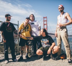 Καινούριο single από τους Higher Power 