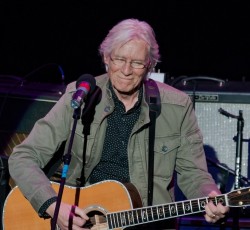 Πέθανε ο αυθεντικός κιθαρίστας των Animals 