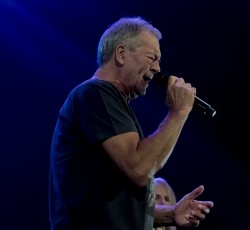 Ian Gillan: «Μια επανένωση με τον Ritchie Blackmore θα ήταν ένα τσίρκο»