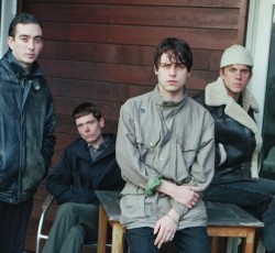 Καινούριο τραγούδι από τους Iceage 