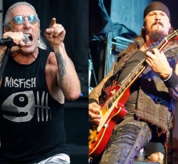 Dee Snider για Jon Schaffer: «Αποτελεί ντροπή για την metal κοινότητα»