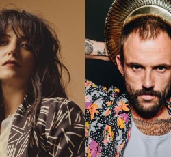 Οι Idles διασκευάζουν Sharon Van Etten