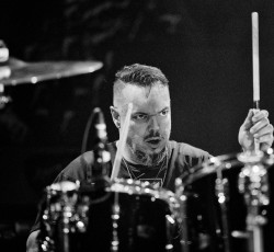 Νέο project από τον Igor Cavalera 