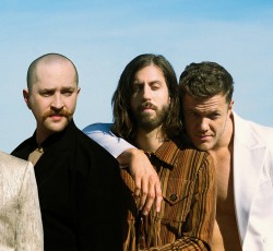 Οι Imagine Dragons επιστρέφουν με νέα τραγούδια 