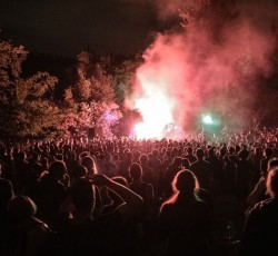 Video διάρκειας 20 ωρών για τα 30 χρόνια του Indie Free Festival 