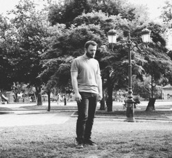 Ακούστε το πρώτο single του Inner.D. από τον επερχόμενο δίσκο του 