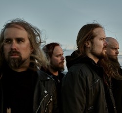 Καινούριο τραγούδι από τους Insomnium