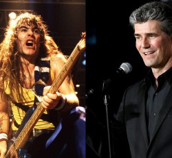 O πρόεδρος του Rock And Roll Hall Of Fame υπερασπίζεται την απουσία metal συγκροτημάτων  