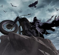 Video clip για το νέο τραγούδι των Iron Maiden 