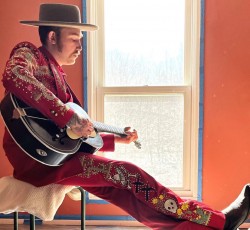 Πρώτο single για την μπάντα του γιού του Hank Williams III 