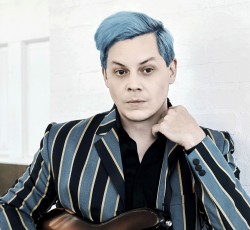 Δύο νέα studio άλμπουμ για τον Jack White