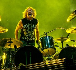 James Kottak: «Δεν υπάρχει η κλιματική αλλαγή. Ο Biden είναι ηλίθιος»