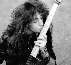 Διαδικτυακή εκδήλωση-έρανος για τον κιθαρίστα Jason Becker 