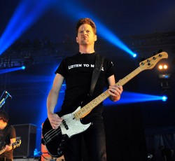 Jason Newsted: «Δεν έχω την δύναμη πια να παίζω όπως στους Voivod ή στους Metallica» 
