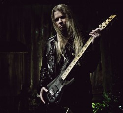 Jeff Loomis: «Στην καραντίνα έγραψα τον τρίτο μου προσωπικό δίσκο» 