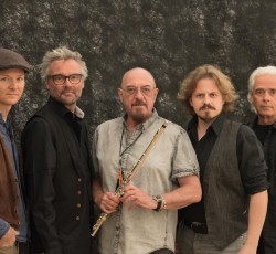 Jethro Tull: Επιστρέφουν με νέο δίσκο έπειτα από δύο δεκαετίες 