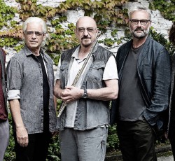 Στη δημοσιότητα νέο single από τους Jethro Tull 