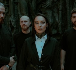 Ακούστε το νέο single των Jinjer