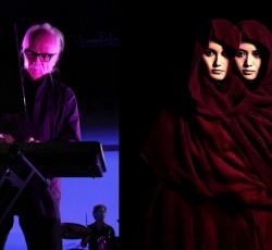 John Carpenter: «Η ζωή μου θα είναι πλήρης αν με εγκρίνουν οι Babymetal» 
