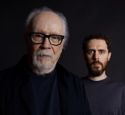 Πρώτο δείγμα από το soundtrack του John Carpenter για το "Halloween Kills" 