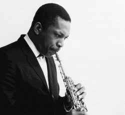 Πλατινένιο το "A Love Supreme" του John Coltrane έπειτα από 56 χρόνια 