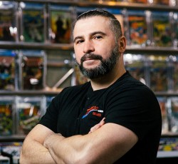 John Dolmayan: «Θα είμαι για πάντα ευγνώμων στον Joe Biden ως Αρμένιος»