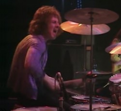 Judas Priest: Πέθανε ο ντράμερ του "Rocka Rolla" 