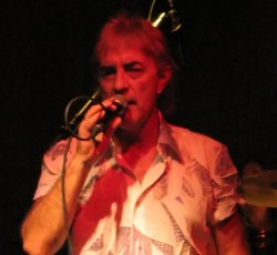 Πέθανε ο σπουδαίος ερμηνευτής John Lawton 