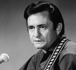 Κυκλοφορεί επίσημα live άλμπουμ του Johnny Cash από το 1968 