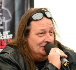 Ο Jon Oliva πάλεψε για δύο μήνες με τον κορωνοϊό