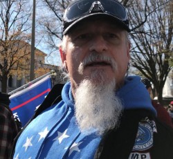 Παραδόθηκε στις αρχές ο Jon Schaffer