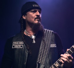Στην Washington κρατείται πλέον ο Jon Schaffer