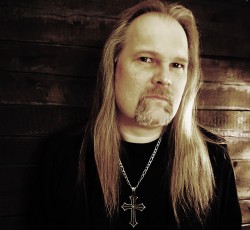 Ο Jorn Lande στο δρόμο για την Eurovision 