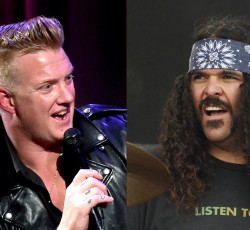 O Brant Bjork προσέγγισε τον Josh Homme για reunion των Kyuss