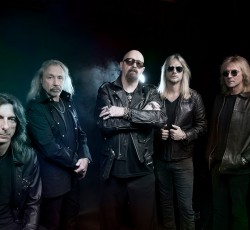 Νέα ημερομηνία για τους Judas Priest στο Release Athens Festival 