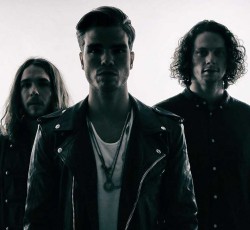 Οι Kaleo επιστρέφουν στην Αθήνα 